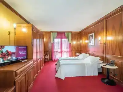 Relais Du Foyer - 29