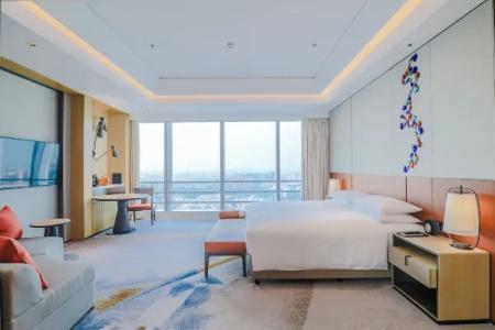 Sheraton Guangzhou Panyu - 74