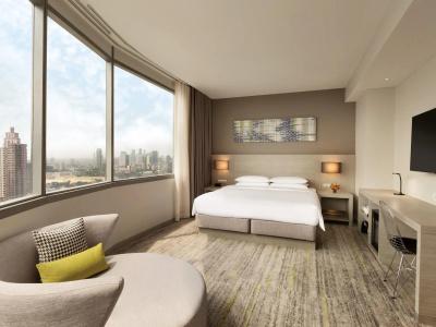 Hyatt Place Bangkok Sukhumvit - Sha Plus Certified - 27