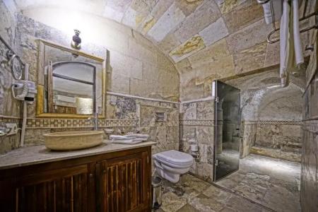 Maccan Cave - 133