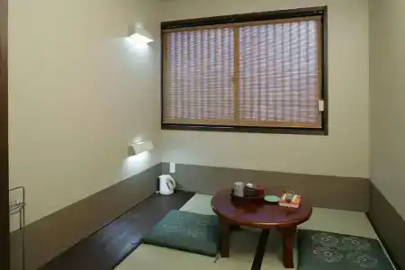 Matsubaya Ryokan - 33