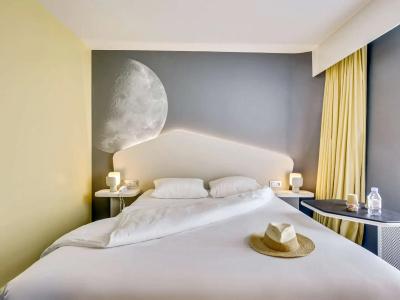 ibis Styles Paris Charles de Gaulle Airport - 41