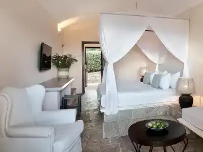 Grecotel-LUXME Daphnila Bay Dassia - 57