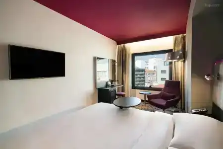 Park Inn by Radisson Izmir - 33