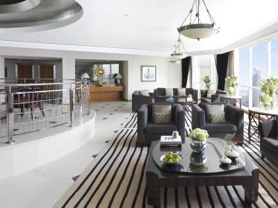 Fairmont Dubai - 92