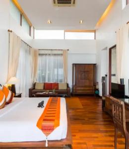Samui Paradise Chaweng Beach Resort & Spa- Sha Plus - 53