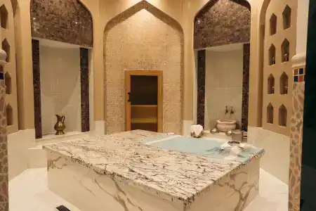 Hilton Ras Al Khaimah Beach Resort - 32
