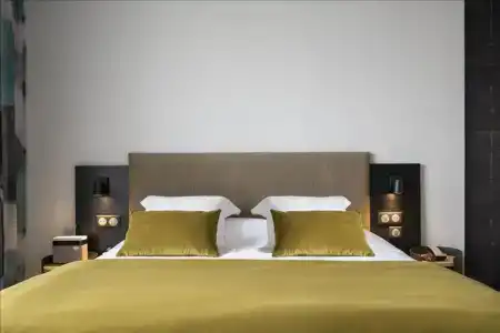 Best Western Premier Masqhotel - 63