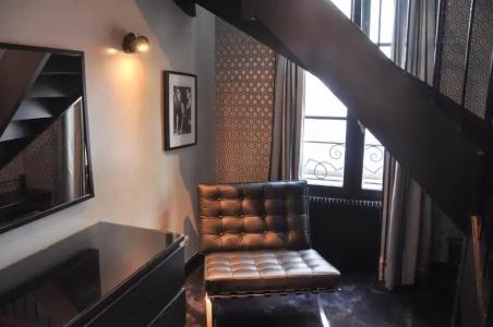 Hôtel Noir - 67