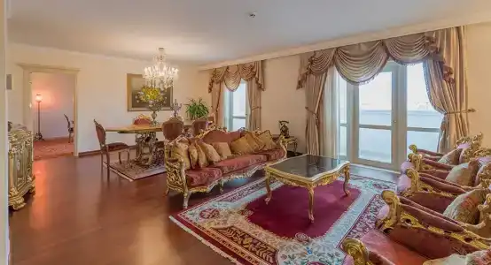 Asteria Kremlin Palace - 60