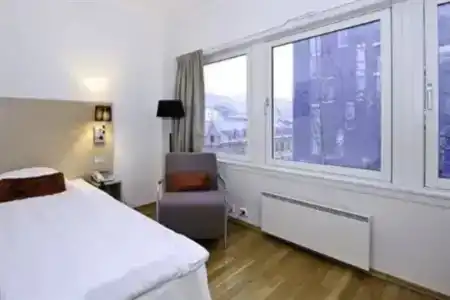 Enter City - 22