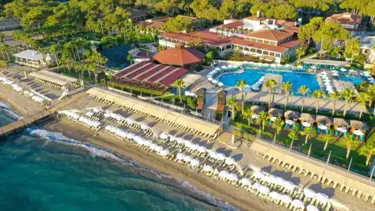 Crystal Flora Beach Resort - Ultimate All Inclusive - 26