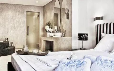 Golden King Villas - 9