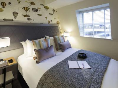 Mercure London Hyde Park - 31
