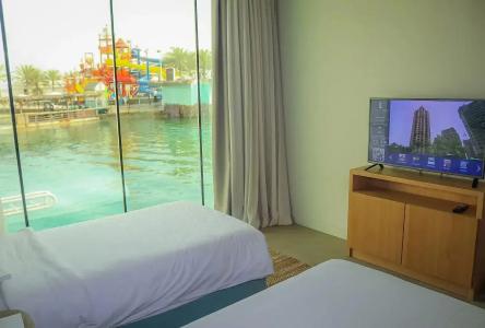 Lagoona Beach Luxury and Spa - 72