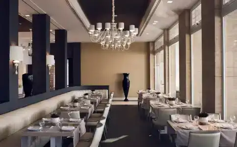 Pelagos Suites & Spa - 31