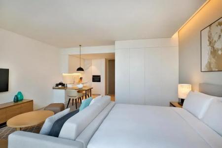 Doubletree By Hilton Abu Dhabi Yas Island Residences - 12
