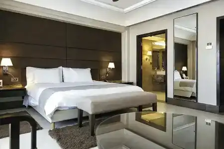 Riu Palace Tikida Agadir - All Inclusive - 63