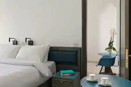 Tsanotel - 17