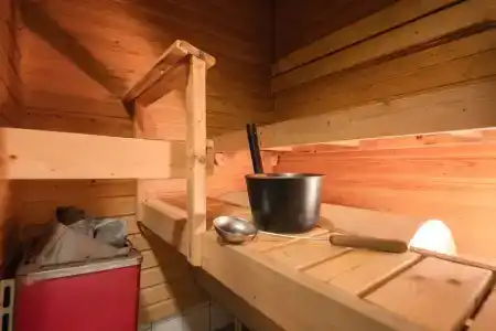 Laplands Sirkantähti - 71