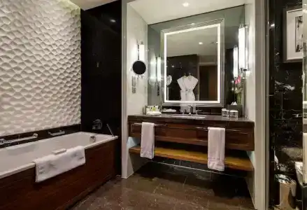 Hilton Istanbul Bomonti - 47
