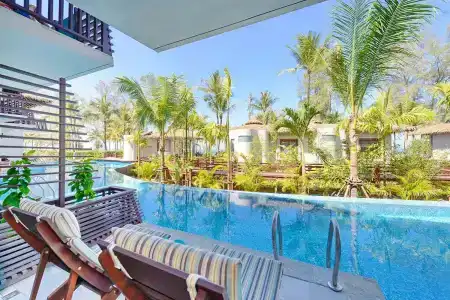 The Haven Khao Lak - Sha Extra Plus - 37