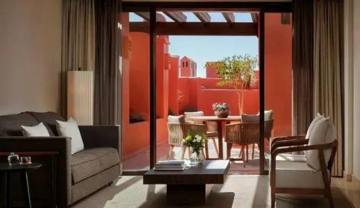 Sheraton La Caleta Resort & Spa - 66