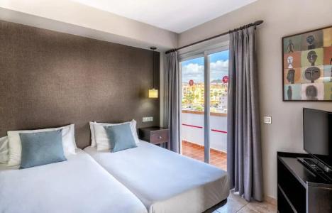 Apartamentos Hg Tenerife Sur - 23
