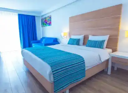 Garcia Resort & Spa - Ultra All Inclusive or Bed & Breakfast - 60
