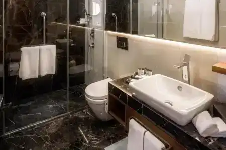 Sheraton Bishkek - 51