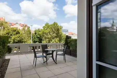 Radisson Blu Carlton, Bratislava - 35
