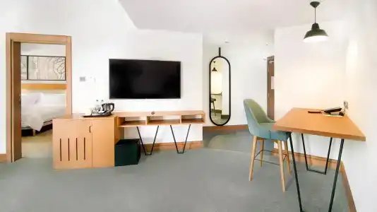 Le Meridien Abu Dhabi - 67