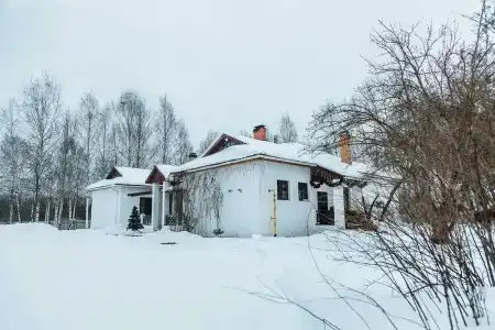 Усадьба Морино - 19