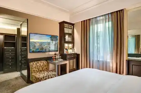 Hassler Roma - 6