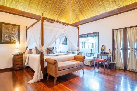 Le Vimarn Cottages & Spa - 33