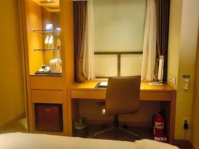 Summit Dongdaemun - 51