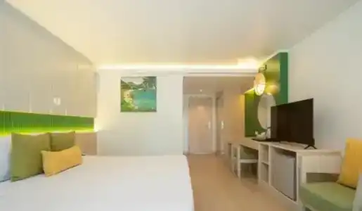 The Green Park Resort - Sha Extra Plus - 21