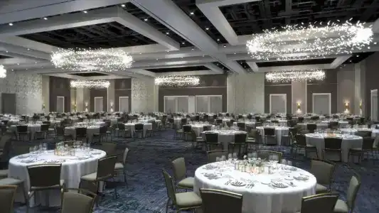 Signia by Hilton Orlando Bonnet Creek - 25