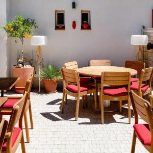 hôTel Les Volets Rouges - Cassis - 6