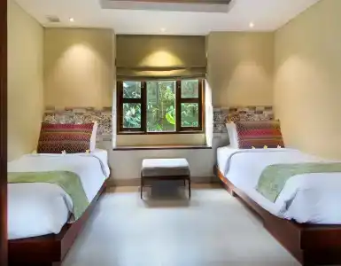 AlamKulkul Boutique Resort - 42