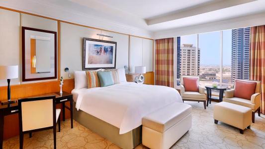 The Ritz-Carlton, Dubai International Financial Centre - 79