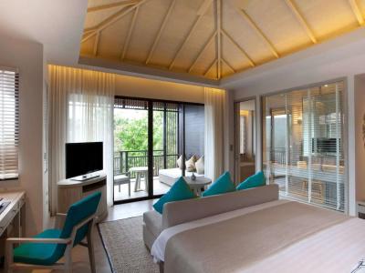 Pullman Phuket Arcadia Naithon Beach - Sha Extra Plus - 39