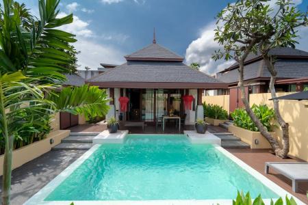 Pavilion Samui Villas And Resort - Sha Plus - 117