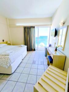 New Aegli Resort - 85