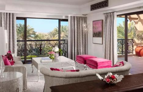 One&Only Royal Mirage Resort Dubai at Jumeirah Beach - 65