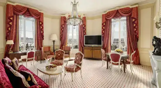 Beau-Rivage Genève - 64