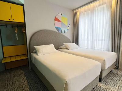 ibis Styles Tbilisi Center - 41