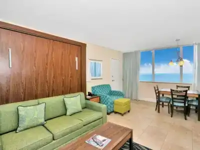 Hollywood Beach Tower by Capital Vacations - 34