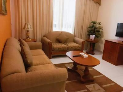 Al Maha Regency Suites - 51