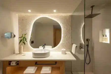 Mitsis Rodos Village Beach & Spa - 41